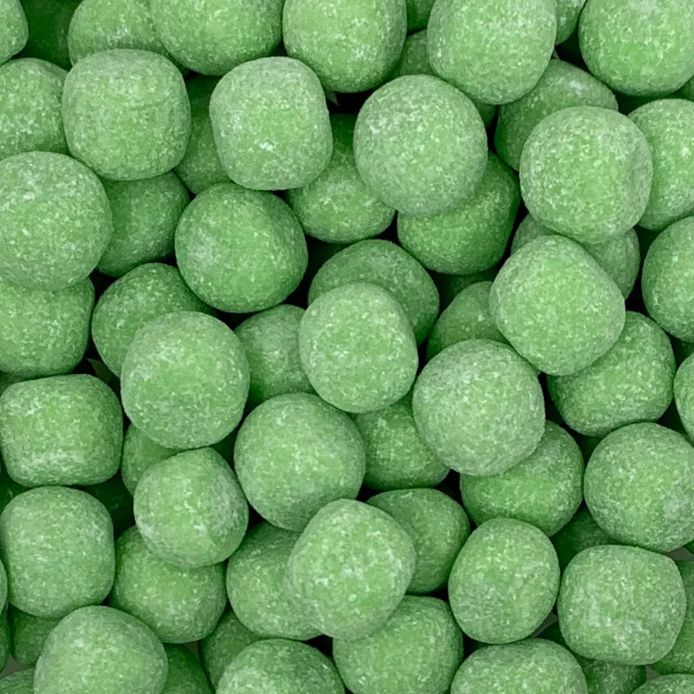 Apple Bon Bon’s (VEGAN)