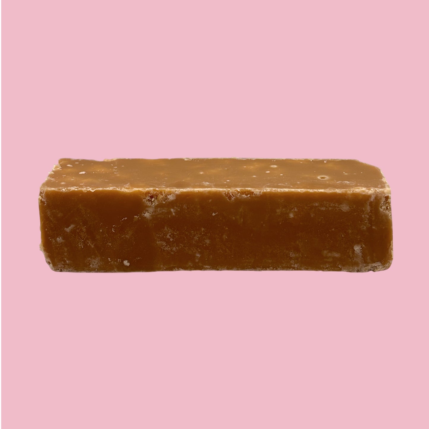 Butterscotch Fudge