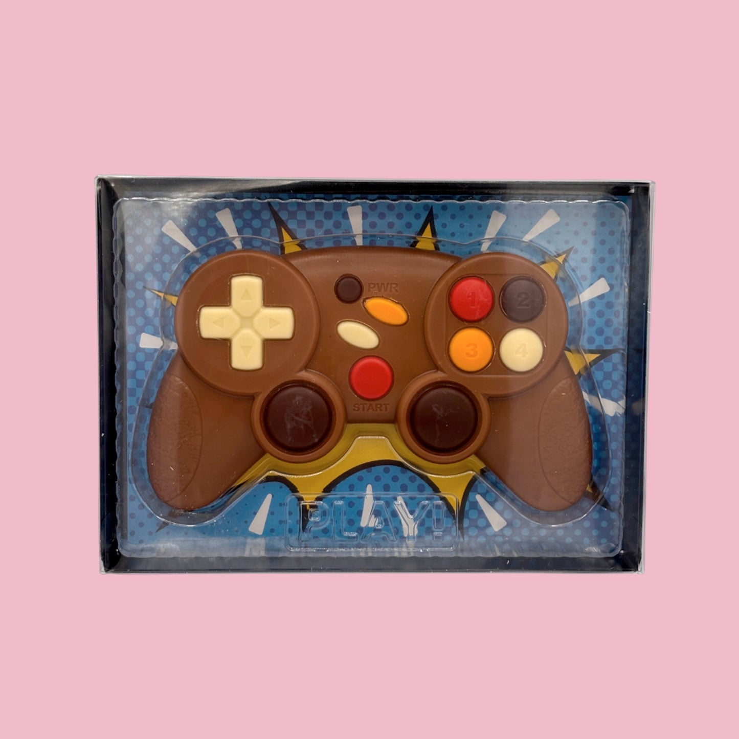 Chocolate Games Controller