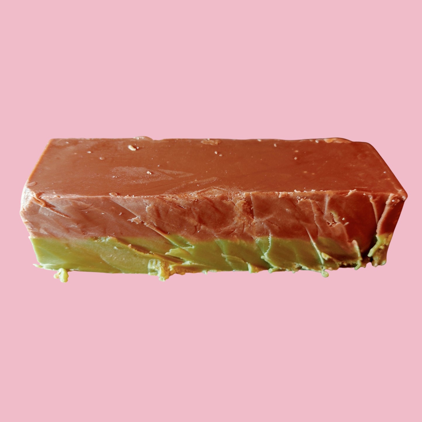 Chocolate & Mint Fudge