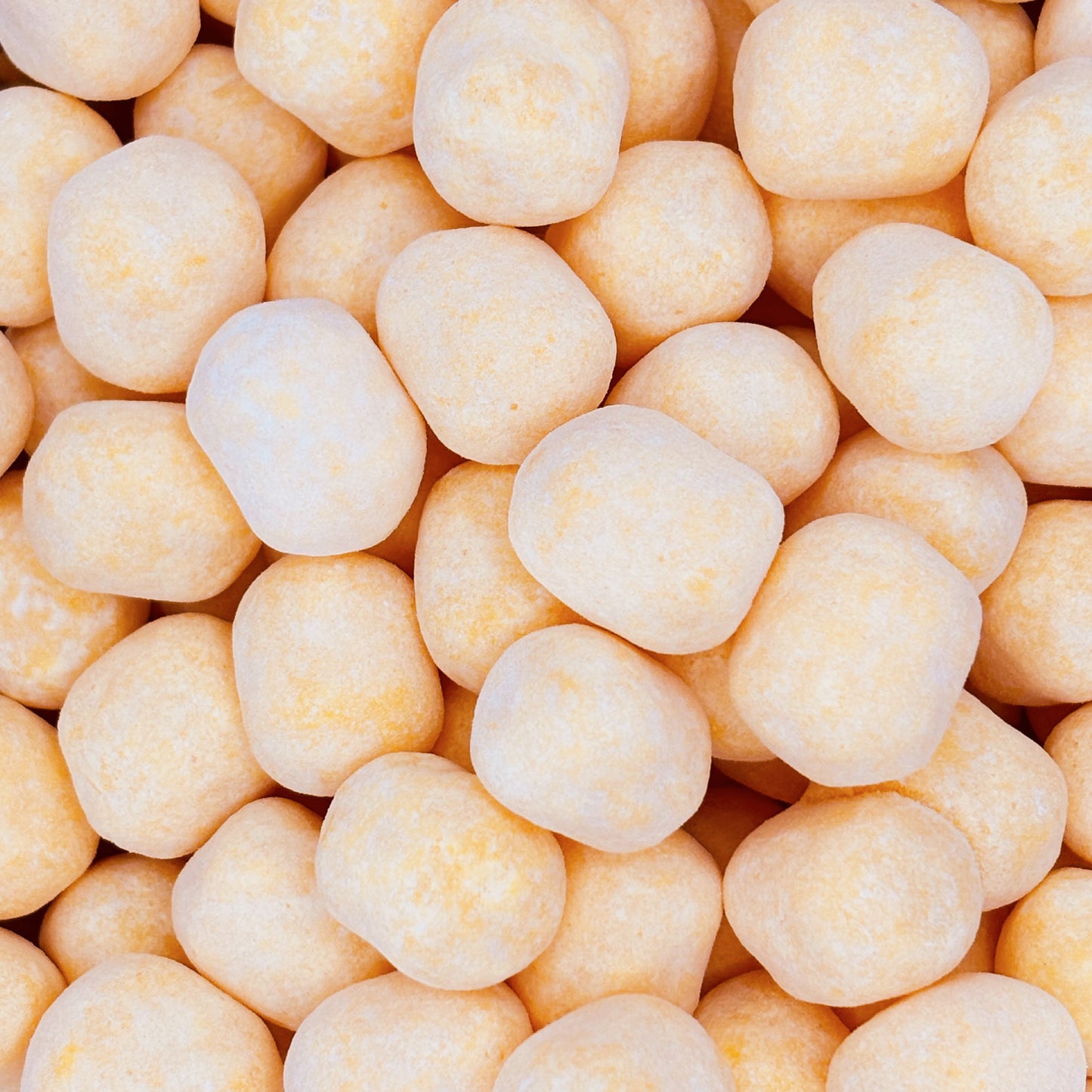 Lemon Bon Bon’s (VEGAN)