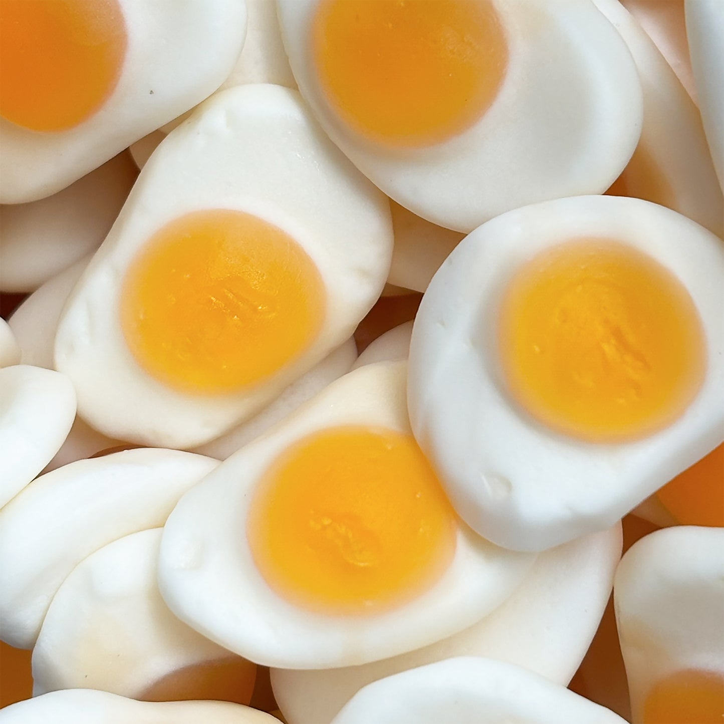 Fried Eggs