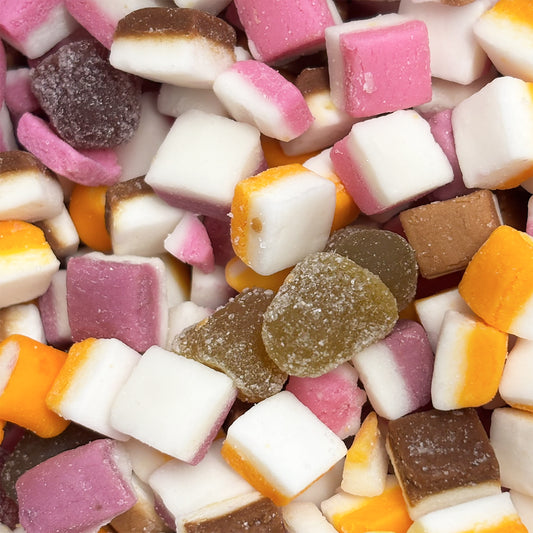 Dolly Mixtures