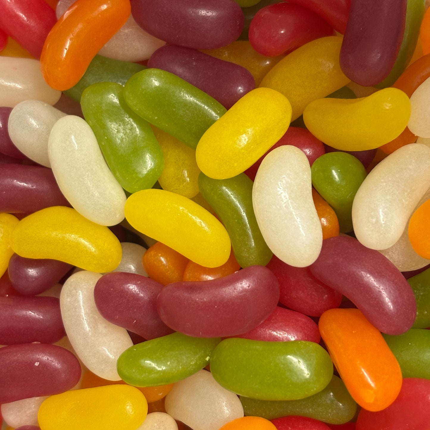 Jelly Beans (VEGAN)