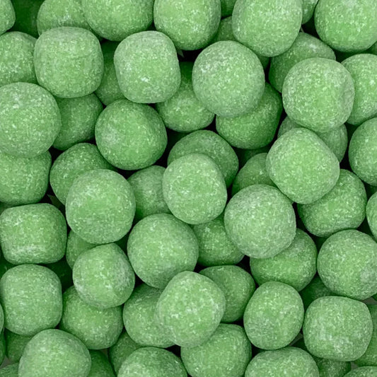 Apple Bon Bon’s (VEGAN)