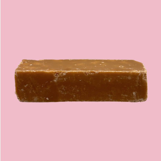 Butterscotch Fudge
