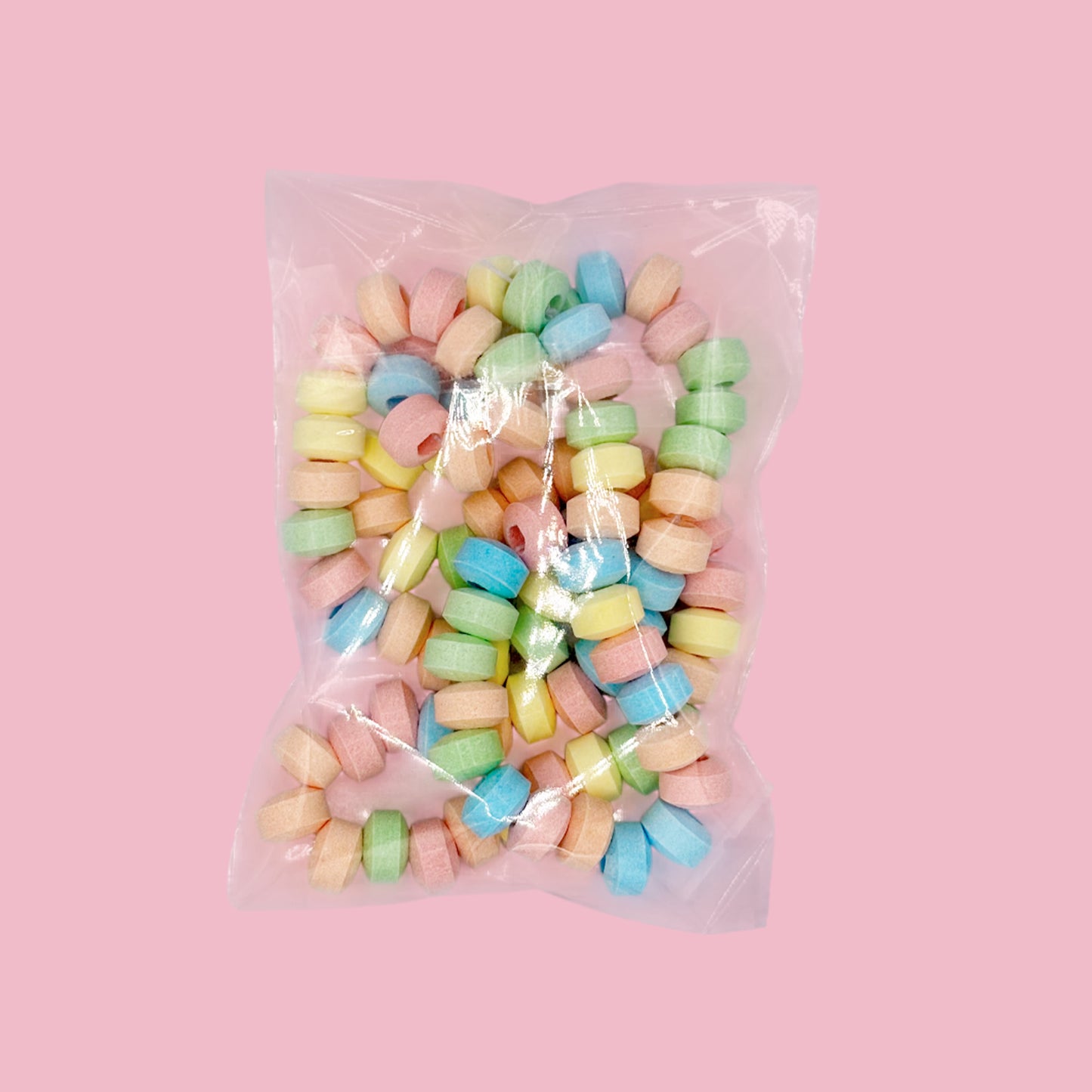 Candy Necklaces