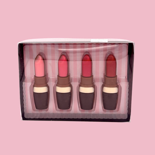 Chocolate Lipstick