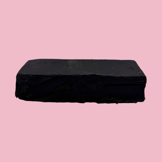 Liquorice Fudge