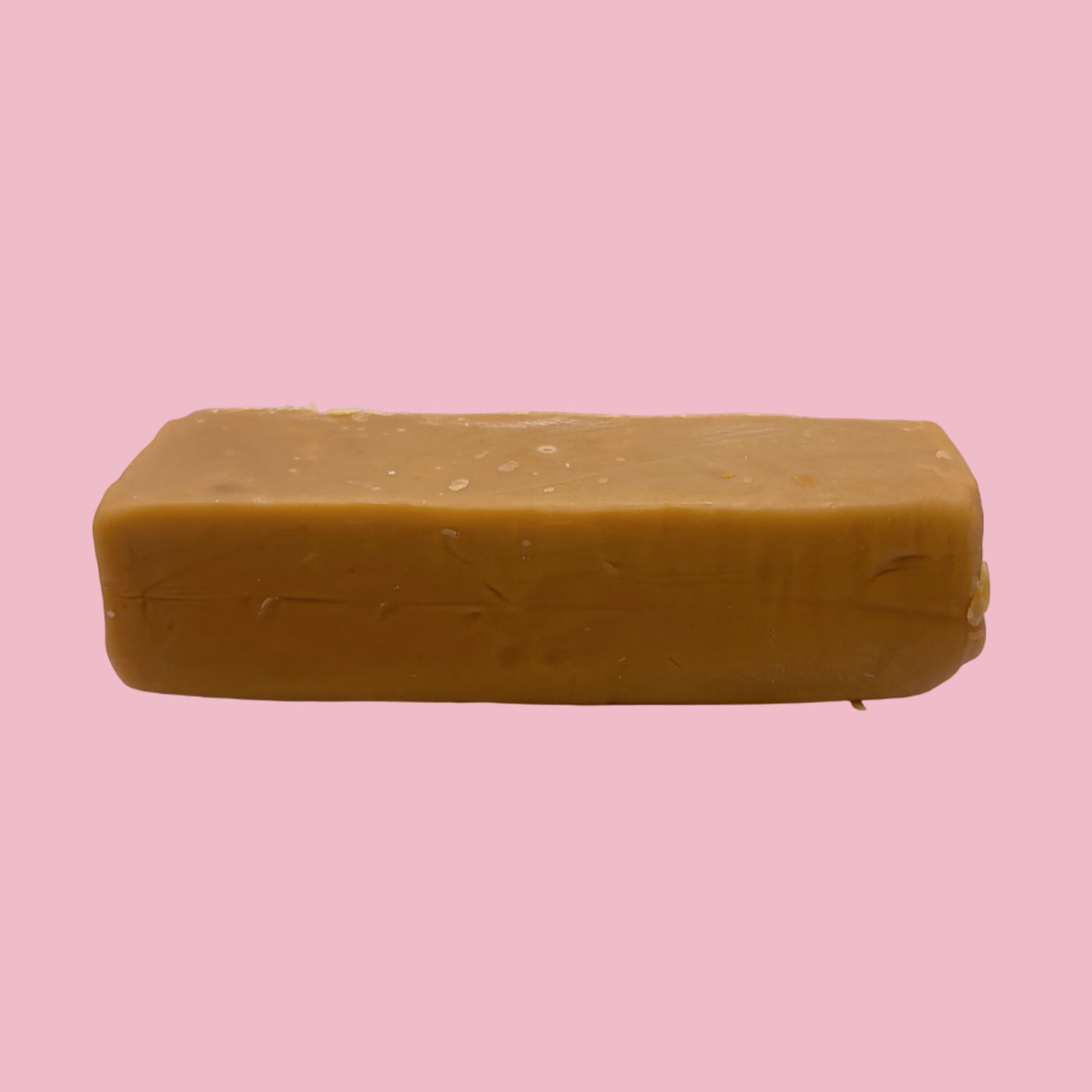 Maple Fudge