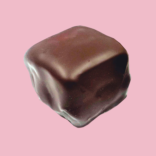 Milk Chocolate Turkish Delight