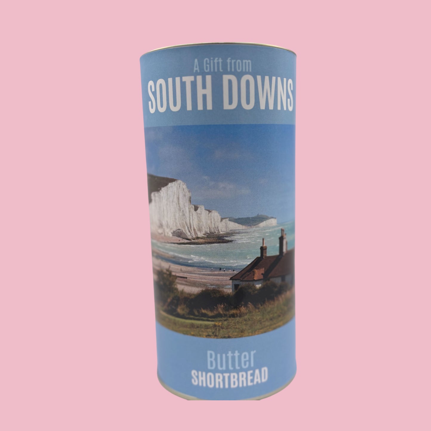 South Downs Butter Biscuits