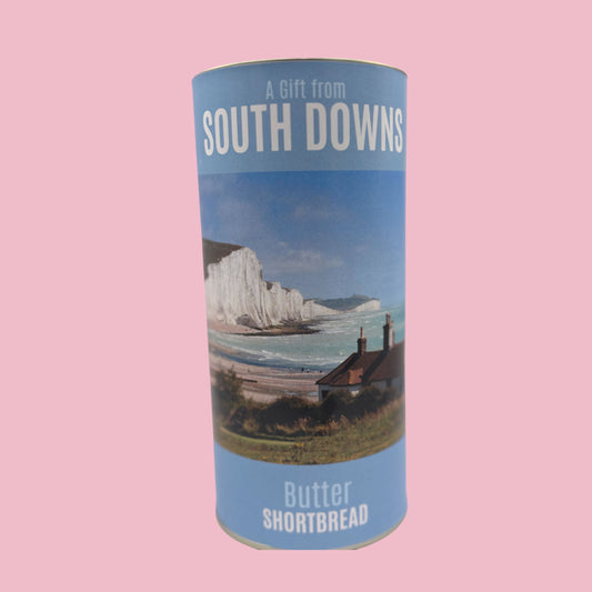 South Downs Butter Biscuits