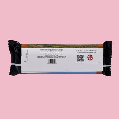 South Downs (Date Fruit) Chocolate