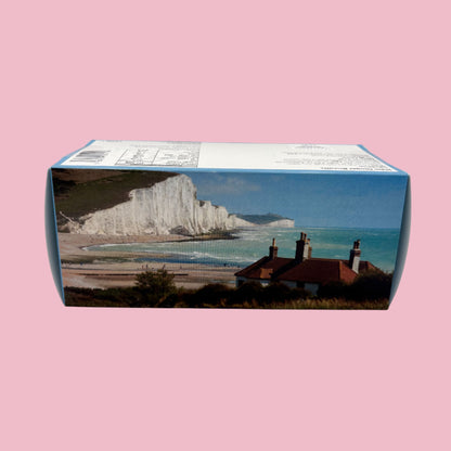 South Downs Stem Ginger Biscuits