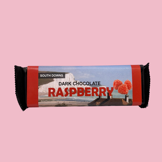 Lilly's Raspberry Lily's Chocolate Box – Lily's Chocolate Box