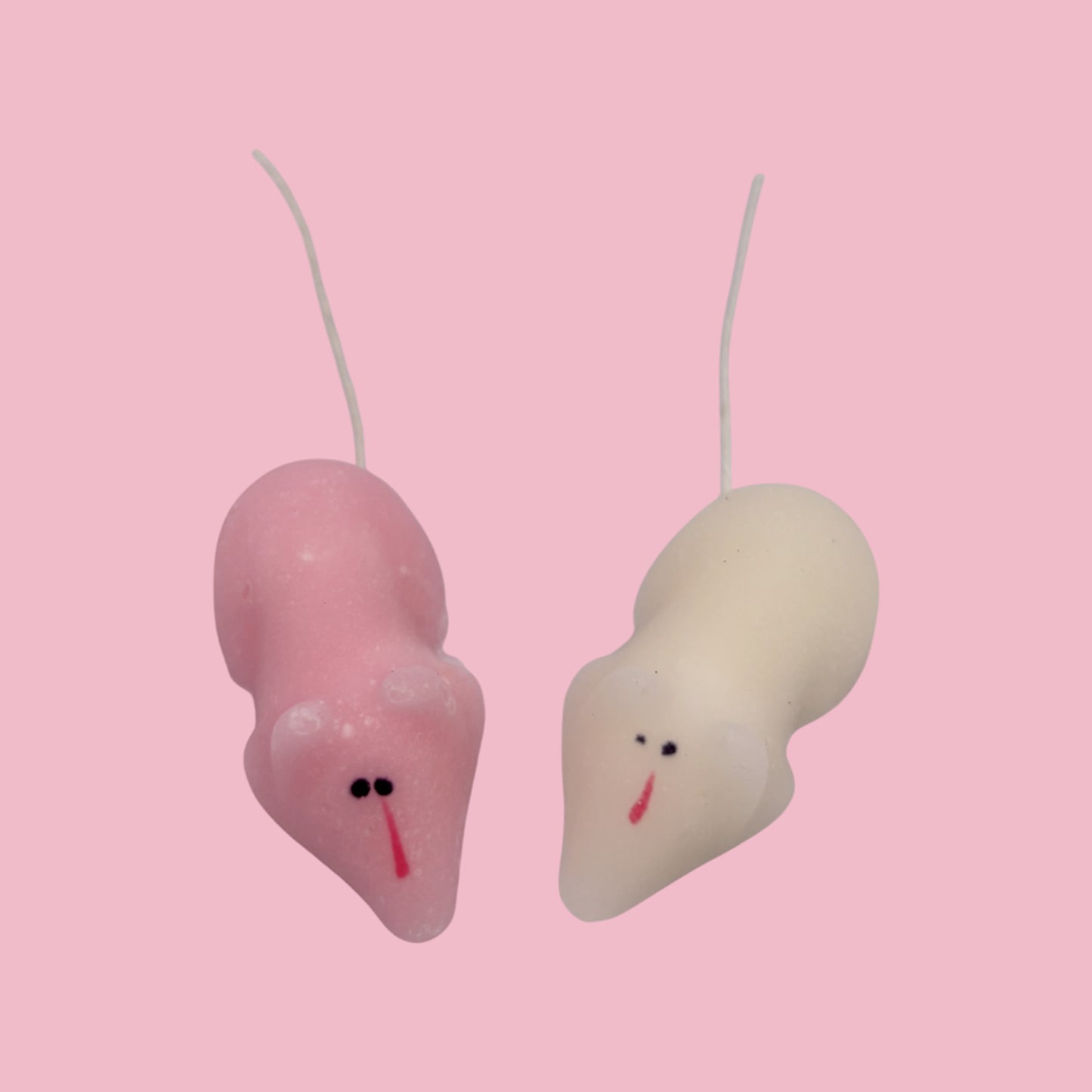 Sugar Mice