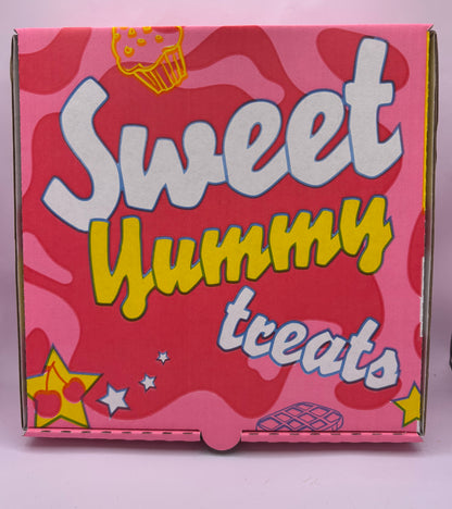 Lily’s Liquorice Mix