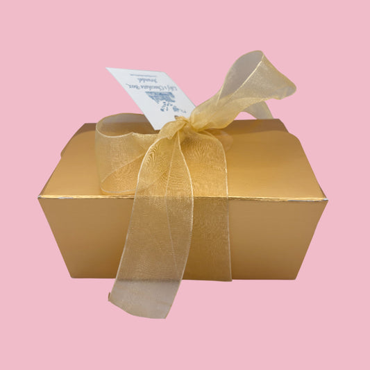 Rose and Violet Creams (Mixed)